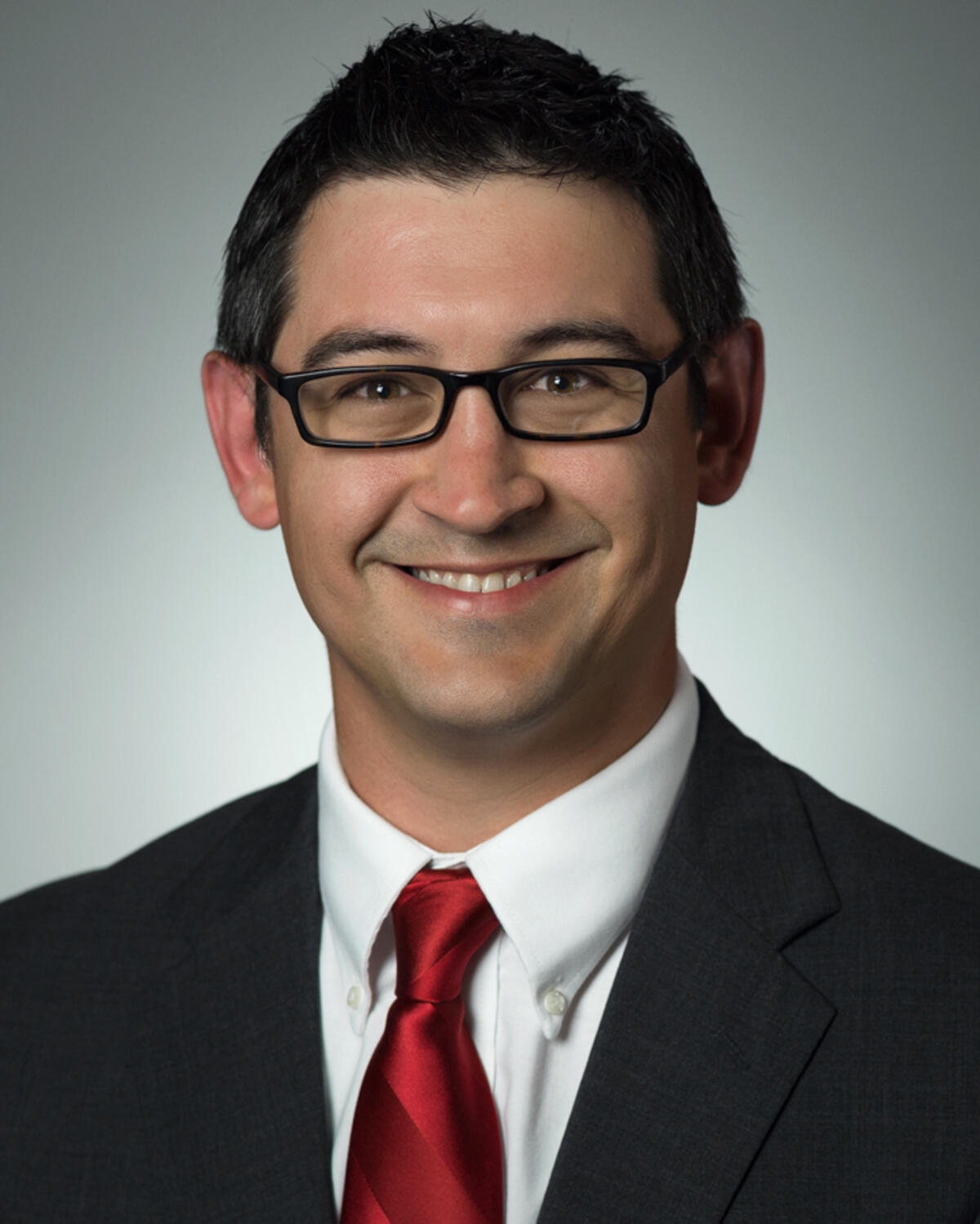 Headshot Image for Travis Truesdell